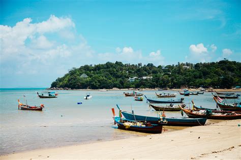 Everything You Should Know About Thailand Ko Samui Wander