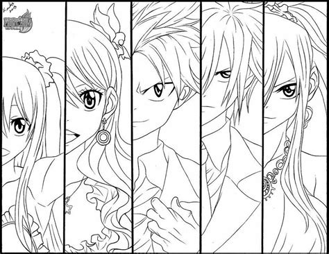 Best Of Fairy Tale Anime Coloring Pages Top Free Printable Coloring