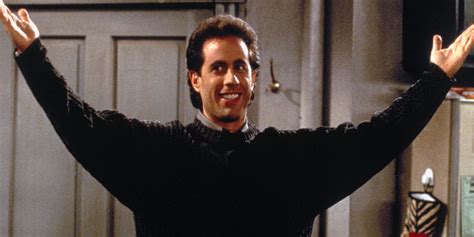 Seinfeld Cool And Interesting Things To Learn About The Show