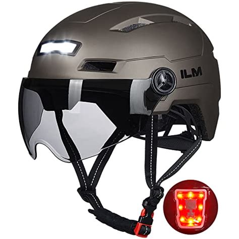 Find The Best Ilm Helmets Reviews