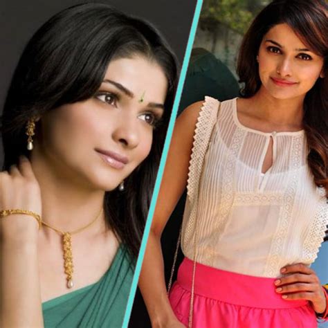 Bollywood My Roles In Rock On Azhar Are Diverse Prachi Desai
