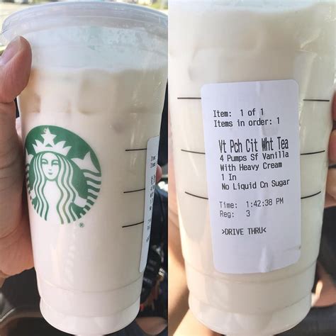 Keto Starbucks Drinks Popsugar Fitness