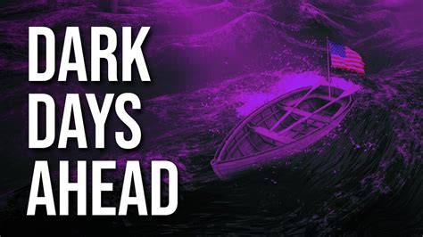 The Perfect Economic Storm is HERE - YouTube