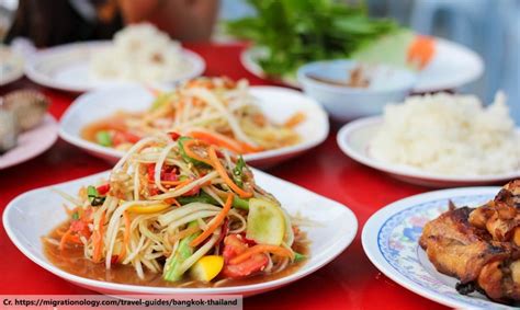 We offer our unique cooking style brought from our famous thai street food vendors to give you the true taste of thai food and sushi.in thailand, imm means the feeling of pleasantly full from a great meal. How to Eat Thai Food | Thai Dining Phuket | Phuket Thai ...