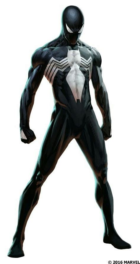 Spider Man My Favorite Era The Symbiote Suit Before They Made It