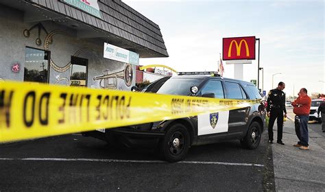 Three Arrested In Connection With Deadly North Bay Pawn Shop Robbery