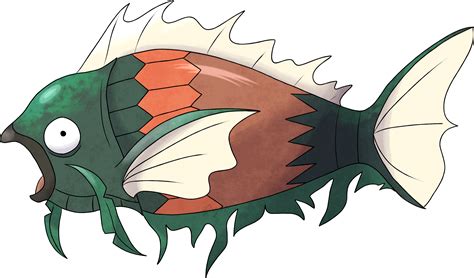 Gonna Post Another One For Today This Is Averakarp A Watergrass Type