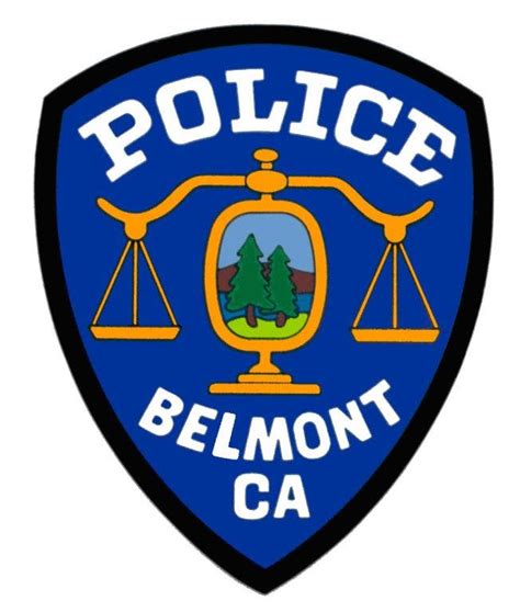 Belmont Police Release Names Ages Of Burglary Suspects Belmont Ca Patch