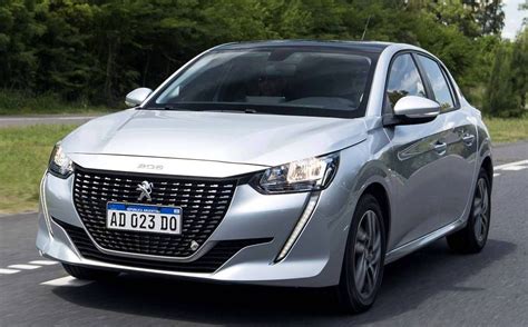 Novo Peugeot 208 2021 tem redução de preço de R 5 mil M M Autocar