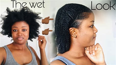 Reasons Your 4c Curls Are Not Popping Wash N Go Problem Finally Solved