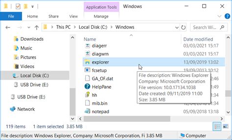 11 Ways To Open The Windows File Explorer
