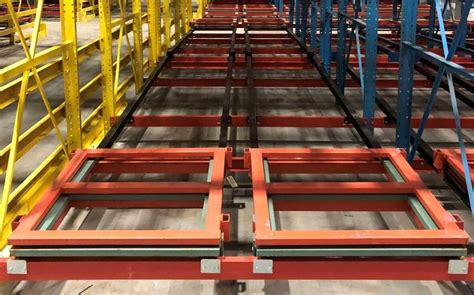 Search for push back pallet racking. Push-Back Pallet Rack Systems Design - Everything You Need ...