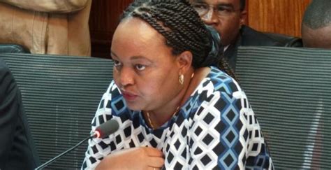 Her birthday, what she did before fame, her family life, fun trivia facts, popularity rankings, and more. Waiguru Promises Martha Karua a 'Village Elder' Job if She ...