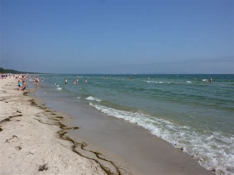 Strandhotel binz ⭐ , germany, ostseebad binz, strandpromenade 33: photo6.jpg - Picture of Binzer Strand, Ostseebad Binz ...
