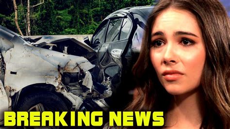 Mia Kriegel Recast Molly After Haley Pullos Accident General Hospital