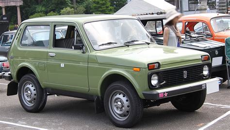 lada arabalar