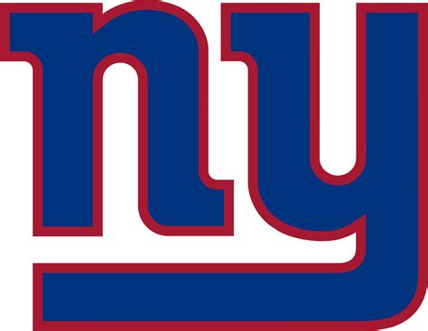 New York Giants Logo Png Y Vector