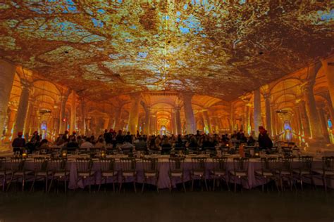 For 2d projection mapping and masking, kantan mapper is at your service. Projection Mapping Revolutionizing This Wedding Venue ...