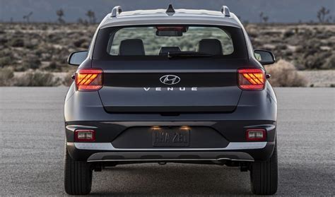 2020 Hyundai Venue  Right Specs, Great Price