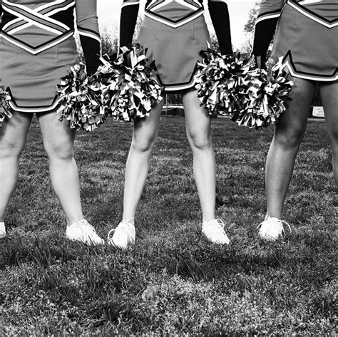 High School Cheerleaders Big Boobs Telegraph
