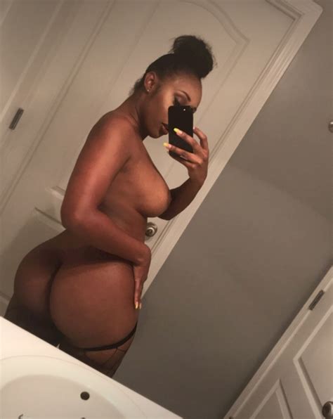 Sexy Ass Erica Shesfreaky