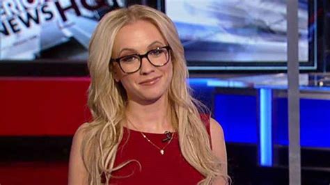 Timpf Trump Is Showing Hes Open To Different Perspectives On Air