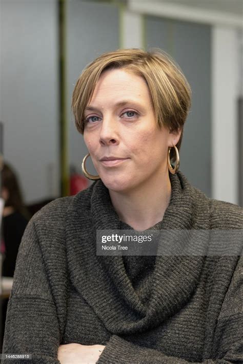 Jess Phillips Labour Mp For Birmingham Yardley In Her Constituency News Photo Getty Images