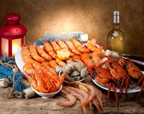 Seafood Boil Wallpapers - Wallpaper Cave
