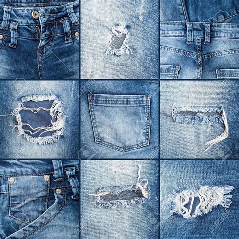 Kumpulan Tekstur Celana Jeans Robek Stok Wallpaper Ponsel HD Pxfuel