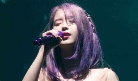 Check out inspiring examples of blackhair artwork on deviantart, and get inspired by our community of talented artists. IU Kicks Off "LOVE, POEM" Concert In Gwangju With Freshly ...
