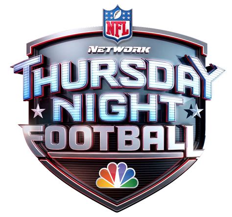Nfl Football What Network Is Nfl Thursday Night Football On
