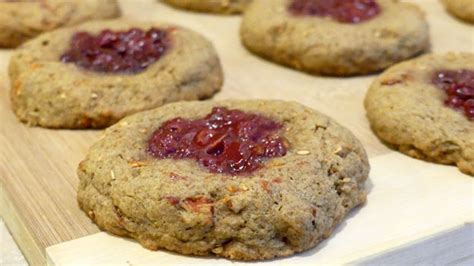 How changing my diet changed my life. Heart Healthy Vegan Hawthorn Cookies Recipe