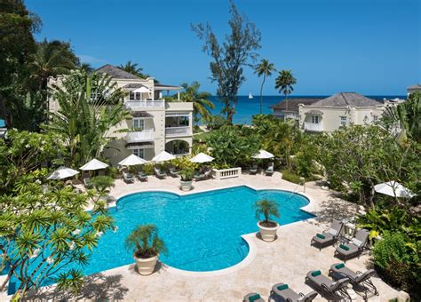 Coral Reef Club Hotel Barbados St James Barbados West Indies