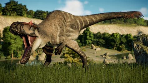 Jurassic World Evolution 2 Feathered Species Pack Review Thexboxhub