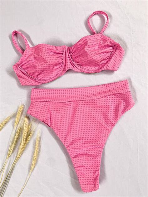 Comprar Biquíni Nina Hotpants Rosa Chiclete R8999 Vogabr