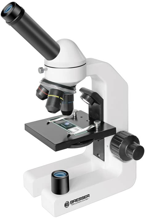 Bresser Biodiscover 20 1280x Microscope Bresser