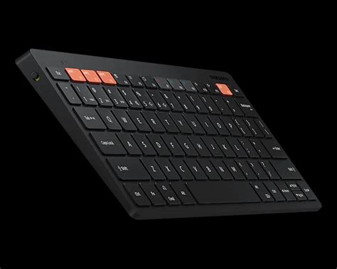Samsung Smart Keyboard Trio 500 Listed Ahead Of Release Gizmochina
