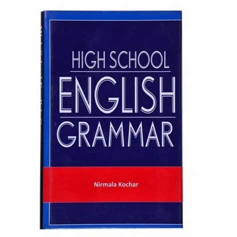 Best English Grammar Book In Pdf