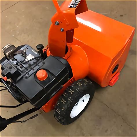 Ariens Snowblower St824 For Sale 63 Ads For Used Ariens Snowblower St824