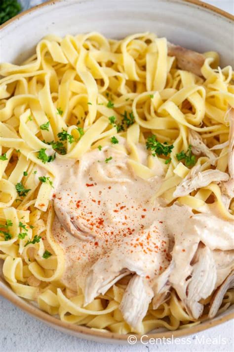 Cajun Chicken Alfredo Easy One Pot Meal The Shortcut Kitchen