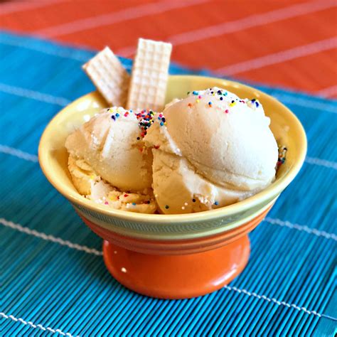 Vanilla Ice Cream IV Recipe Allrecipes