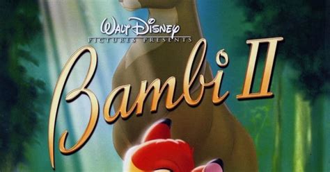 Bambi 2 Online Dublat In Romana Desene Animate Online Dublate In Romana