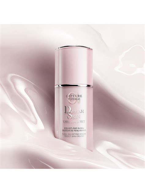 Dior Capture Dreamskin Care And Perfect Global Age Defying Skincare