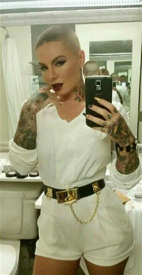 Pin On Christy Mack