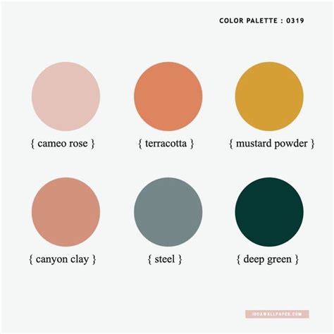 Pin By Ket U2 On Home Ideas Color Inspiration Color Color Schemes