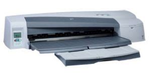 Printer and scanner software download. HP Designjet 110 Plus nr Printer - Drivers & Software Download
