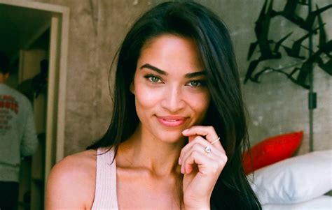 What We Learned Watching Victorias Secret Model Shanina Shaik Get