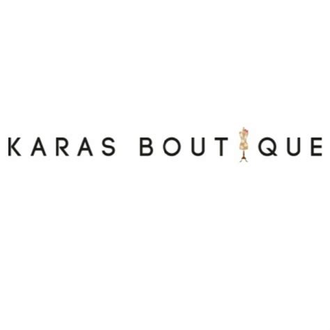 karas boutique facebook