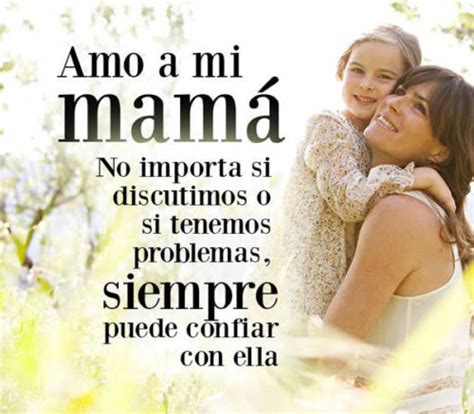 Palabras Y Frases Bonitas Para Dedicar A Mi Mamá El Dia De La Madre