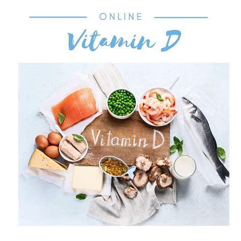 Vitamin D Injections Online Course